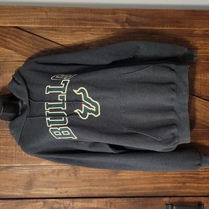 USF hoodie